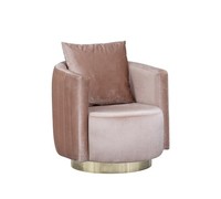 Sessel Luxus PolstermöBel Dreisitzer Sofa Design Modern Wohnzimmer Couch Neu