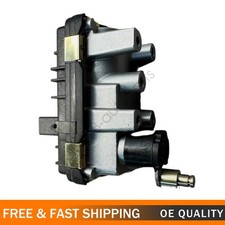 Turbo Actuator 825154 814067 for Chevrolet VM Holden Colorado 2.8L 90 Kw 2013-18