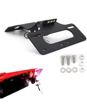 Rearace Motorcycle Rear Fender Eliminator For 2021-25 Honda CRF 300L & Rally