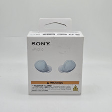 Sony WF-C510 Wireless in-Ear Bluetooth Earbuds - Blue
