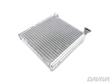 Audi A1 Interior Radiator 30 TFSI Petrol 85kW (116 HP) 2Q2819031 T90387A 2024