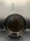 Wagner Ware No. 10 Cast Iron Skillet 11 3/4" Made in USA