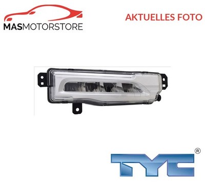 NEBELSCHEINWERFER RECHT TYC 19-6277-00-9 I NEU OE QUALITÄT