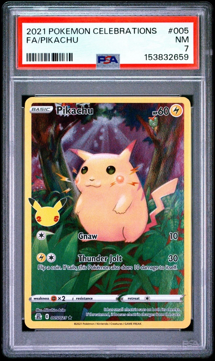 Pokmon TCG Professional Sports Authenticator (PSA) Full Art Individual  Trading Card Games for sale - eBay