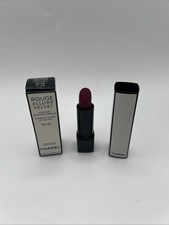 Chanel Rouge Allure Velvet Nuit Blanche Luminous Matte Lipstick 05:00 (LIMITED)
