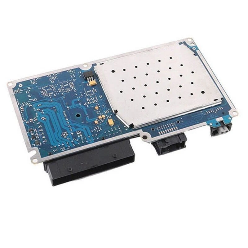 Placa de circuito amplificador 3G AMP 4F0035223P 4L0035223E para Audi Q7 A6 2010-2012 Foto 3 de 4