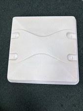 Caravan Motorhome Camper 400 x 400 Skylight/Rooflight Dome Only
