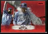 2025 Topps Stadium Club - Bobby Witt Jr. #6 Red Foil
