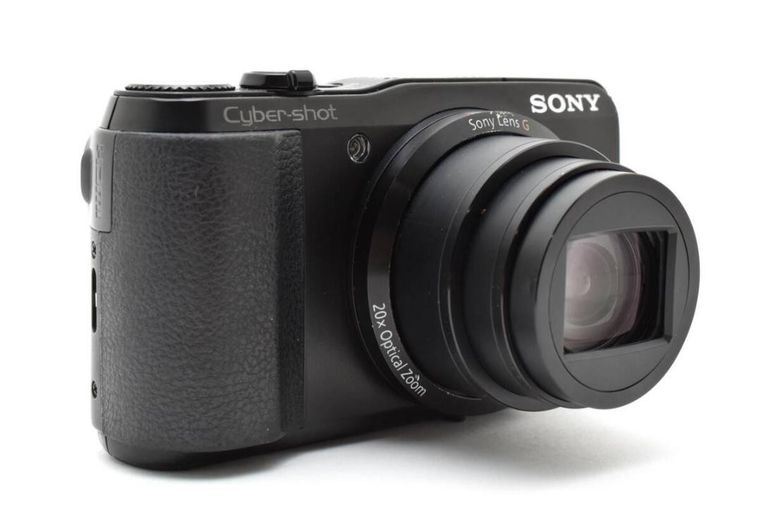 Sony Cyber-Shot Dsc-Hx30V 207 | eBay