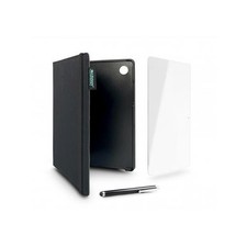 Urban Factory EPS08UF tablet case 26.7 cm (10.5") Flip case Black