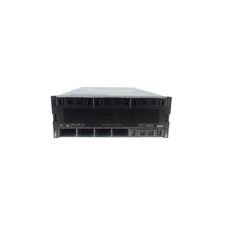 Lenovo SR950  8*SFF 4*PSU 4U Rack Server Chassis  - 1yr Wty