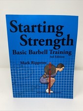 Starting Strength : Basic