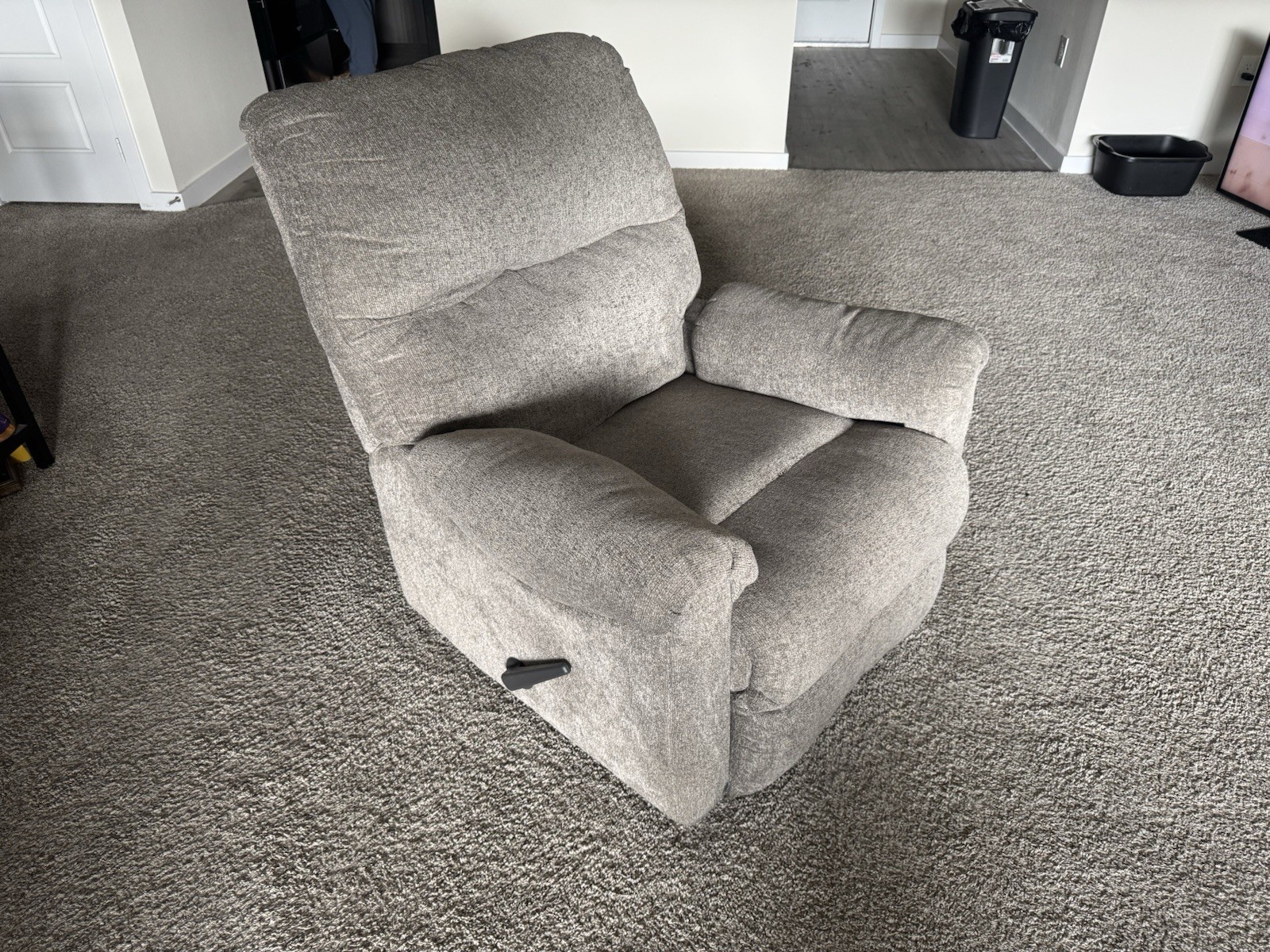 Recliner Chair