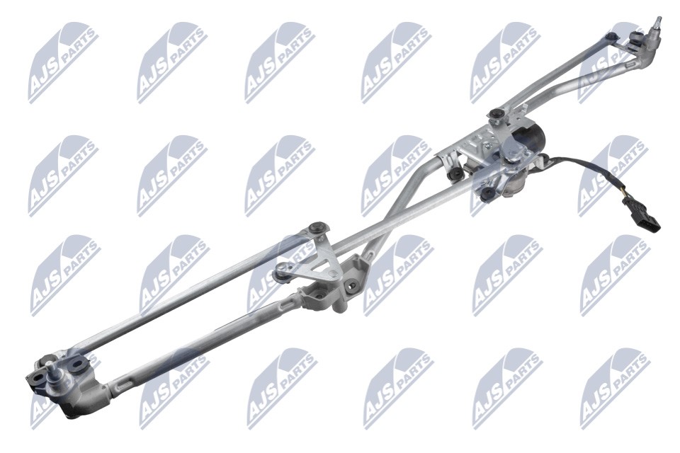 WIPER LINKAGE ESW-PL-026 FOR OPEL ZAFIRA/MPV X18XE1Z18/X181XE 1.8L Z16XE 1.6L
