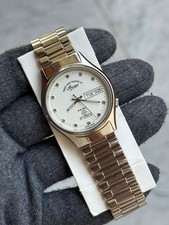 West End Watch Co. Wristwatches 1970-1979 Year Manufactured for