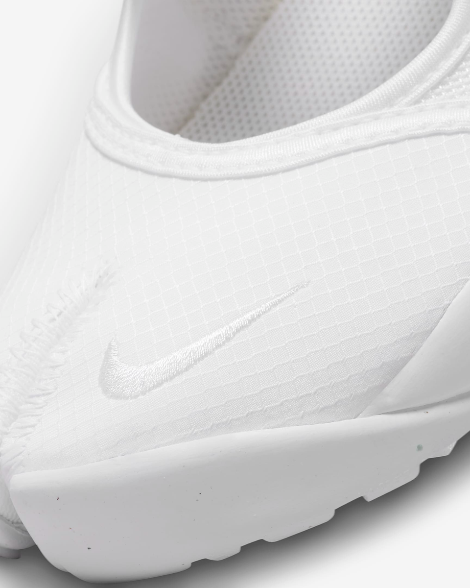 Nike Air Rift Breeze DN1338-100 White/Pure Platinum/White Women's