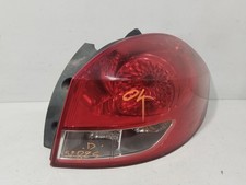 8200586844 HECKLEUCHTE RECHTS / 6619207 FÜR RENAULT CLIO III GRANDTOUR KR0/1_