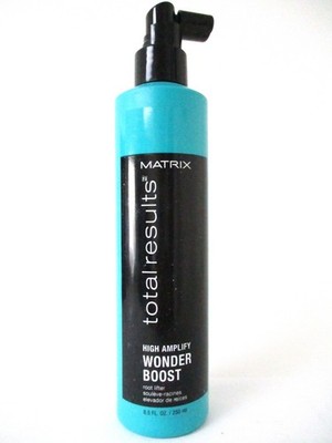 Matrix High Amplify Wonder Boost Root Lifter 8.5 oz.