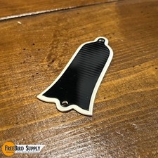 FBGT751 Gibson Les Paul 1959 With Roll Mark Truss Rod Cover Histo Collection