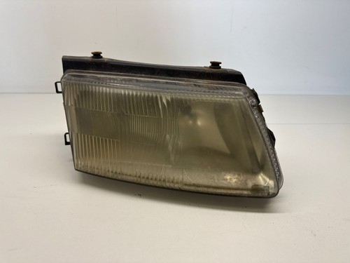 Volkswagen PASSAT B5 1999 Rechts Scheinwerfer 14742600 DRA74693