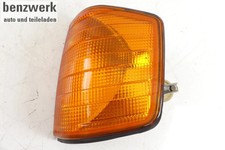 Mercedes W201 190 Blinker vorne links gelb orange BOSCH ?? Mercedes W201 190 Blinker vorne links gelb orange BOSCH ??
