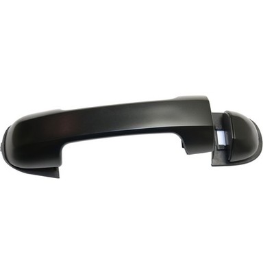 Exterior Door Handle Fits 2010-2011 Ford Transit Connect Front or Rear Back Door