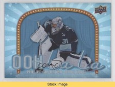 2024-25 Upper Deck Series 2 Ooh La La Philipp Grubauer #OLL-24 READ 1ta3