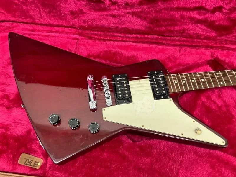 gibson explorer case products for sale | eBay