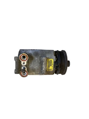 Volvo C30 2007 Klimakompressor Pumpe 3M5H19D629PH Benzin 74kW LDV1614