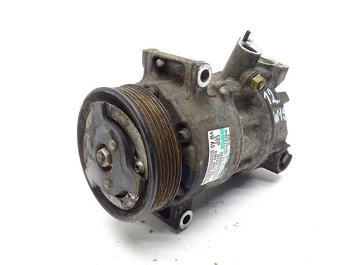 Audi Q3 8U 2014 Klimakompressor Pumpe 5N0820803C KJK28849