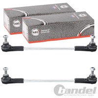 2X A.B.S. Koppelstangen Vorne Passend FüR Mini Links+Rechts