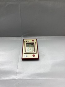 Vintage 1981 GAME & WATCH - OCTOPUS OC-22 - LCD Game (Near Mint Condition)