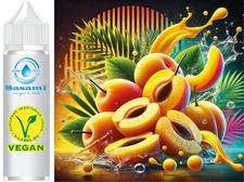 Mirabelle Aroma Konzentrat - Vegan - Sasami -...
