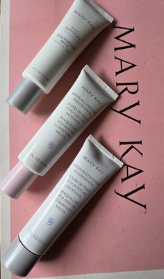 Mary Kay Medium Coverage Foundation~choose your shade!