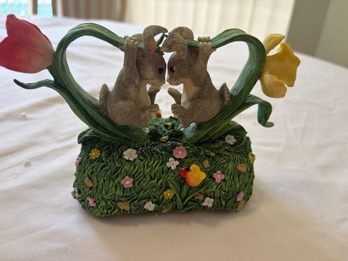 Lot of 3 Charming Tails -Hook, Line And Sinker / Binkey's Sand Angel ...