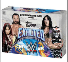 2025 Topps Exalted WWE Wrestling Checklist Guide in-content 24