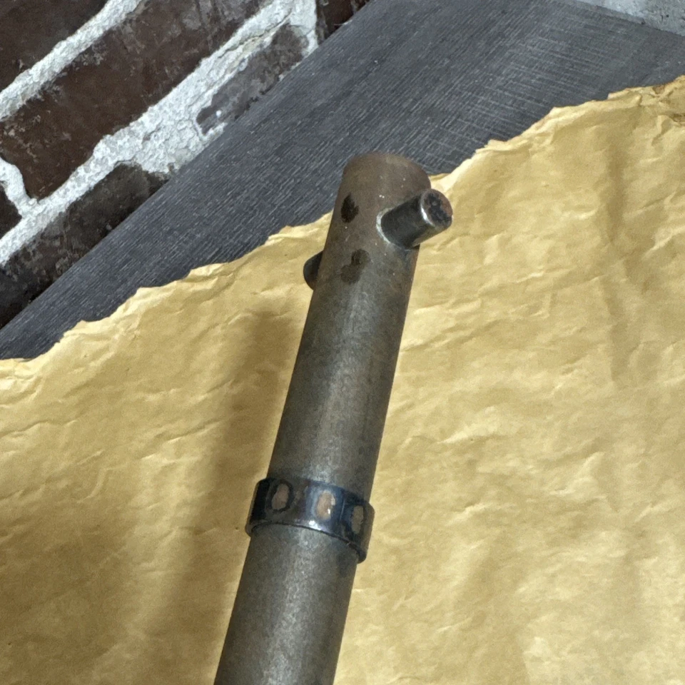 NOS 4295887 蓝鸟校车转向轴组件 TC2000 — 第 4/4 张图片