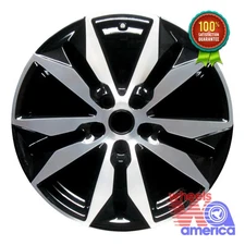 Wheel Rim Chevrolet Malibu 18 2016-2025 22969723 23506526 Factory Black OE 5716