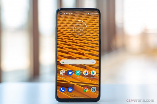 Motorola Moto G8 Powe 64GB +4GB 16MP Dual Sim 4G Unlocked Smartphone New Sealed - Picture 5 of 14