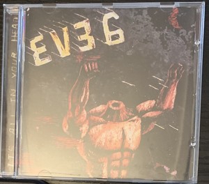 Eve 6 It S All In Your Head Cd Jul 2003 Rca 828765234627 Ebay