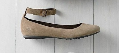 viviane ballet flats