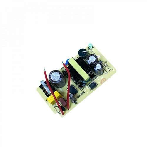 AC100-240V to DC5V 4A Step-down Power Supply Board Buck Bare Power Module - Picture 5 of 6