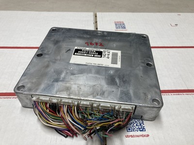 Ra57 eeprom toyota