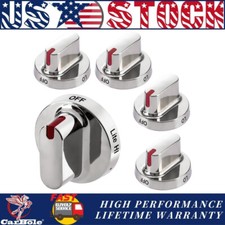 DG64-00347A Gas Stove Burner Knob for Samsung Range Oven DG64-00472A DG68-00101B