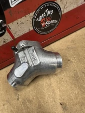 S&S Super G Intake Manifold Harley 84-99 344 SS Carburetor Parts Part