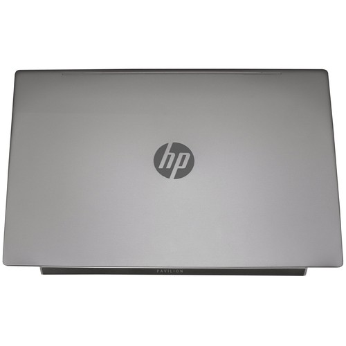 Couvercle Arrière (lid) Pour HP Pavilion 14-CE0504SA - Gris Argenté - Neuf