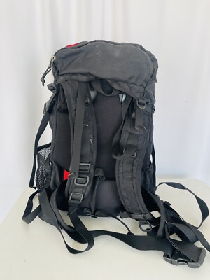 north face borealis backpack mens The Granite Grey/Dust Orange Global  Accessories removable waist belt Lazio Red Italian Leather Length:SCPS76MF2 / 7'6