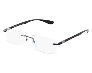 ray ban liteforce frames