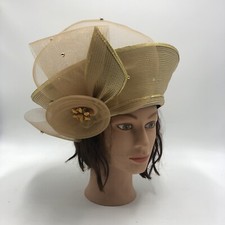 Mr. Hi  s Classic Vintage Polypropylene Hay Gold Accent Summer Spring.