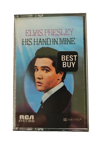 The Elvis Presley Collection: Gospel 2 (CASSETTE) | eBay